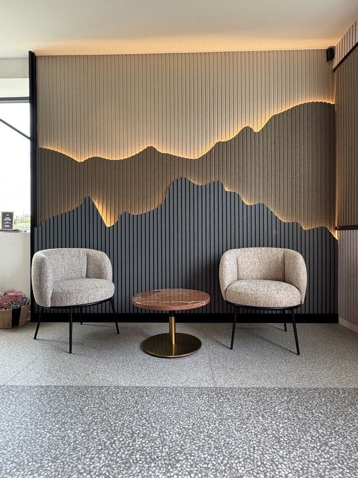 Wall Cladding