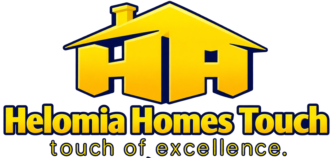 Helomia Homes Touch