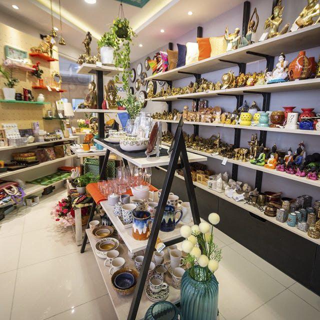 home decor accessories
