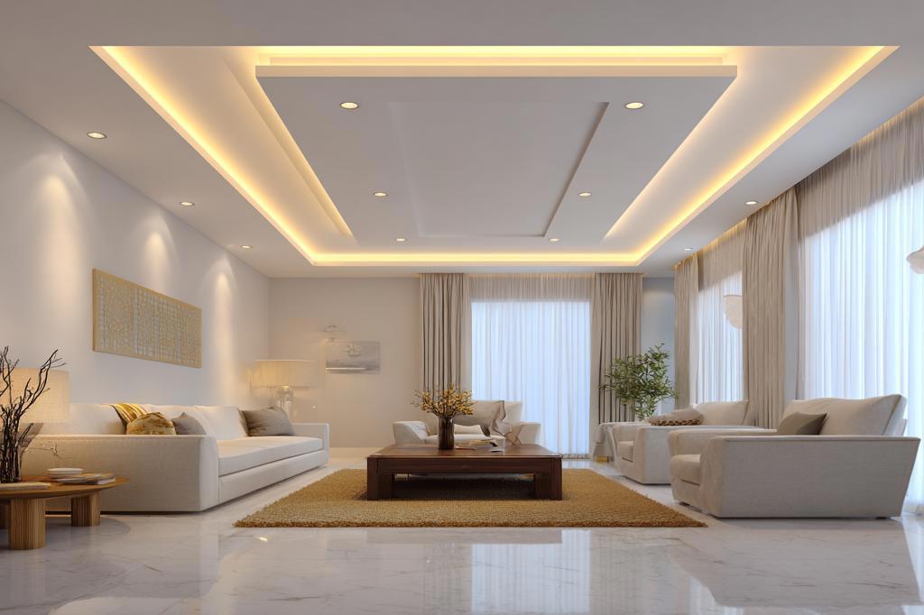 pop ceiling installer in lagos