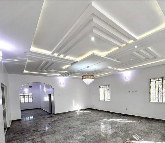 pop ceiling decorator