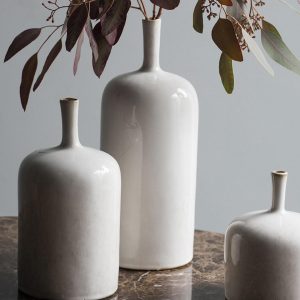 Decorative Ceramic Vase