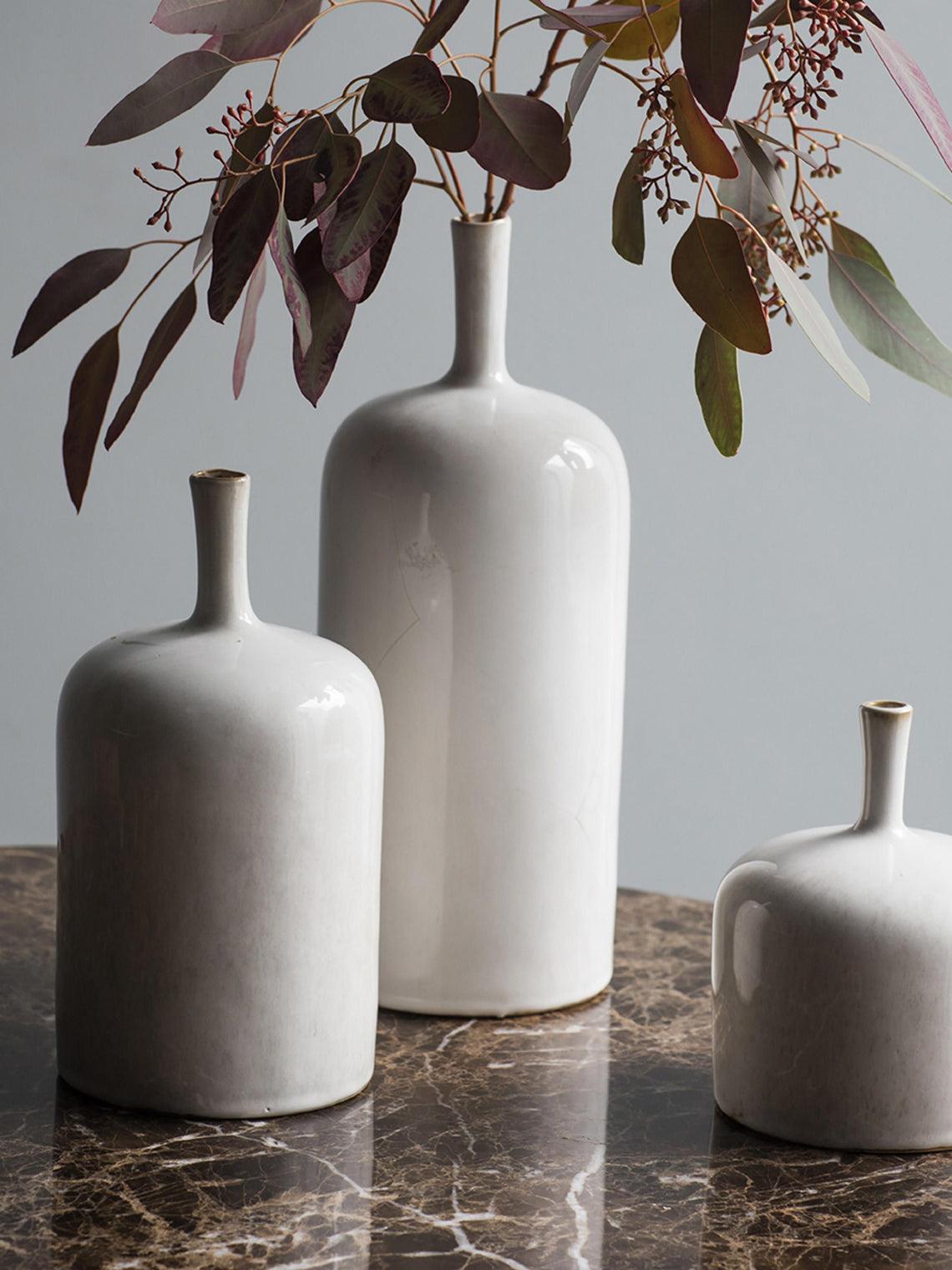 Decorative Ceramic Vase