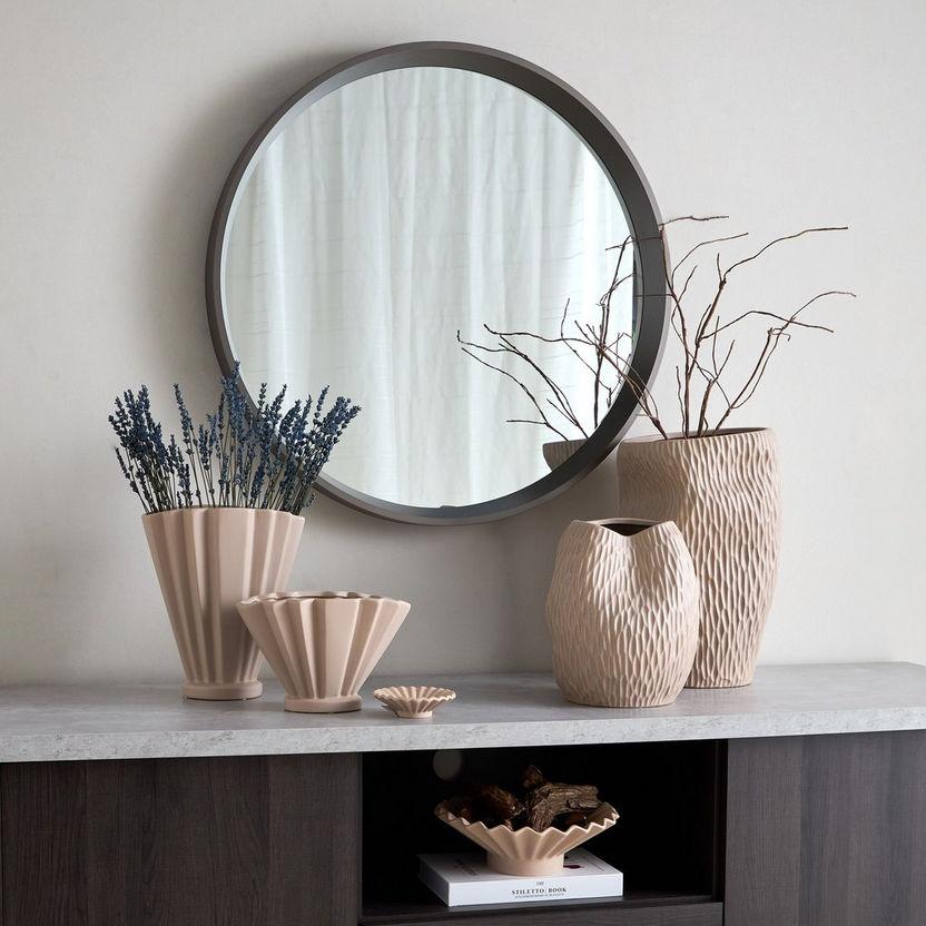 wall modern mirror
