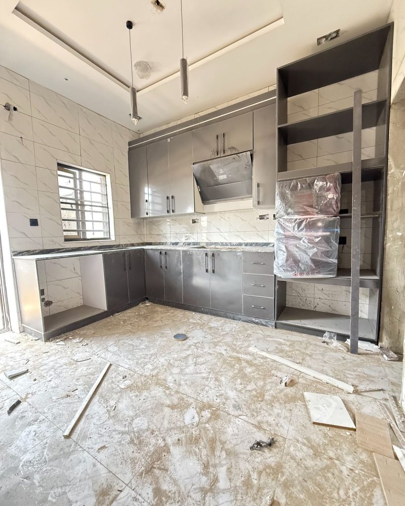finishing mistakes to avoid in kitchen