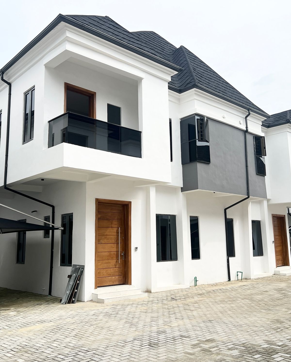 Property Management in Lagos for Nigerians Abroad