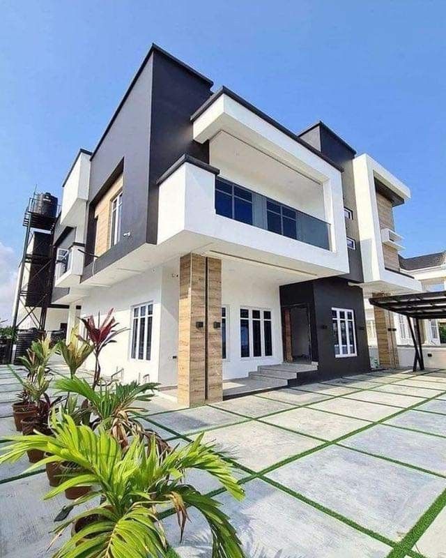 Nigerians abroad property management